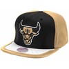 Mitchell & Ness NBA Day One Snapback Bulls kepuraitė 6HSSMM19224-CBUBKTN