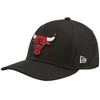 Kepurė New Era Czapka New Era Chicago Bulls Stretch Snap 9FIFTY Snapback - 11871284 M - L