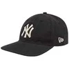 Kepurė New Era NY Yankees Stretch Snap 9Fifty Snapback Cap, juodas, M/L dydis (11871279)