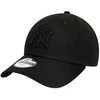 Kepurė New Era 9FORTY Mados „New York Yankees“ MLB kepuraitė Jr 12053099