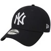 Kepurė New Era 9FORTY Fashion New York Yankees MLB Cap Jr 10877283 (size_EU-YOUTH)
