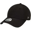 Kepurė New Era 9FORTY Wmns Ponytail Open Back Cap W 60434994 (size_EU-OSFM)