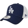 Kepurė New Era Švari Trucker skrybėlė LA Dodgers- balta universali (11405497)