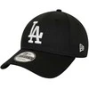 Kepurė New Era MLB 9FORTY Los Andželo Dodgers World Series Patch Cap 60422518 (size_EU-OSFM)