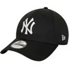 Kepurė New Era MLB 9FORTY Los Andželo Dodgers World Series Patch Cap 60422512 (size_EU-OSFM)