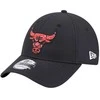Kepurė New Era NBA 9FORTY Chicago Bulls Cap 60364217 (size_EU-OSFM)