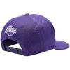 Kepurė New Era New Era NBA Half Stitch 9FIFTY Los Angeles Lakers kepuraitė 60288549 Violetinė S/M