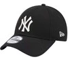 Kepurė New Era New York Yankees Cap 60364306 (size_EU-OSFM)