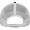 Kepurė New Era New York Yankees dangtelis Clean A Frame Trucker raudonas (11588488)