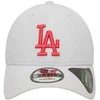 Kepurė New Era Repreve 940 Los Angeles Dodgers Cap 60435242 (size_EU-OSFM)