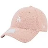 Kepurė New Era Wmns 9FORTY Teddy Los Andželo Dodgers kepuraitė 60364303 (size_EU-OSFM)
