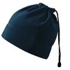 Fliso Kepurė-Movas MALFINI Practic Unisex, Navy Mėlyna