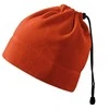 Malfini As Fliso Kepurė-Movas MALFINI Practic 519 Unisex, oranžinis 240 g/m²