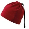 Malfini As Fliso Kepurė-Movas MALFINI Practic 519 Unisex, marlboro red 240 g/m²