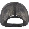 Kepurė 47 Brand 47 prekės ženklo dangtelis 47 prekės ženklas MLB LA Dodgers Trucker - B -CBRAN12GWP -CMD