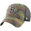 Kepurė 47 Brand Dangtelis su dangteliu 47 Brand Trucker Camo
