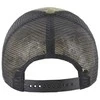 Kepurė 47 Brand Dangtelis su dangteliu 47 Brand Trucker Camo