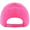 Kepurė 47 Brand 47 Gamintojas MLB New York Yankees Kids Cap B-RAC17CTP-RSA Rožinė Vienas dydis