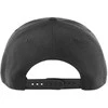Kepurė 47 Brand 47 Brand MLB New York Yankees Base Runner Cap B- BRMPS17WBP -BKA Juodas vienas dydis