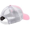 Kepurė 47 Brand MLB New York Yankees Branson Cap B-BRANS17CTP-RSA Rožinė One size