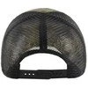 Kepurė 47 Brand 47 Brand New York Yankees MLB Branson Cap B-CBRAN17GWP-CMJ žalia