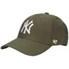 Kepurė 47 Brand New York Yankees kepuraitė '47 Žalias
