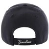 Kepurė 47 Brand 47 Gamintojas 47 Gamintojas New York Yankees MVP Cap B-MVP17WBV-NYB Granatowe Vienas dydis