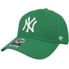47 Brand Kepurė su snapeliu New York Yankees žalia dydis universalus