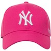 47 Brand New York Yankees MVP kepurė B-MVPSP17WBP-MA