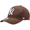 47 Brand Kepurė su snapeliu '47 New York Yankees Snapback ruda B-MVPSP17WBP-BW