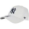 Kepurė 47 Brand 47 Gamintojas 47 Gamintojas New York Yankees MVP Cap B-MVP17WBV-BN Beżowe Vienas dydis