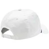 Kepurė American Needle American Needle lengvas virvė American Golf Classic Cap 19H001A-AMGC balta Vienas dydis