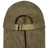 Kepurė Buff Buff Pack Sahara Cap 1253418543000 žalia L/XL