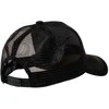 Kepurė Capslab Capslab Bunny Looney Tunes Trucker Cap CL-LOO-1-BUN1 Juoda Vienas dydis