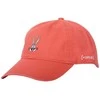 Kepurė Capslab Capslab Freegun Looney Tunes Cap CL-LOO8-1-CD-BUG2 Oranžinė Vienas dydis