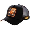 Kepurė Capslab X Looney Tunes Pirate Sam kepuraitė – CL/LOO/1/SAM1