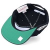 Mitchell & Ness NBA Los Angeles Lakers Top Spot Snapback HWC kepuraitė HHSS2976-LALYYPPPBLCK