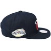 Mitchell & Ness NBA Miami Heat Top Spot Snapback kepuraitė HHSS2976-MHEYYPPPBLCK
