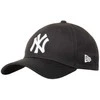 New Era Kepurė su snapeliu New Era 39Thirty Classic New York Yankees Mlb Cap 10145638