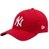 Kepurė New Era NAUJA ERA dangtelis su dangteliu 39TH NYY raudona M / L