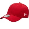 Kepurė New Era FLAG 830 SCARLET OPTIC Baltas - - uniseks - raudona