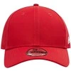 Kepurė New Era FLAG 830 SCARLET OPTIC Baltas - - uniseks - raudona