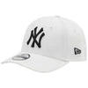Kepurė New Era New Era 9FORTY League New York Yankees Kids Cap 12745556 balta YOUTH