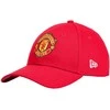 Kepurė su snapeliu New Era 9FORTY Manchester United FC Cap 11213219 (rozmiar_EU-OSFA)