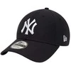 Kepurė New Era New Era 9FORTY New York Yankees MLB Cap 60348841 Juoda OSFM