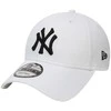 Kepurė New Era New York Yankees 9FORTY League Balta Cap