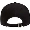 Kepurė New Era New Era 9FORTY New York Yankees MLB Cap 60348841 Juoda OSFM