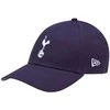 Kepurė New Era New Era 9FORTY Tottenham Hotspur FC kepuraitė 11839064 tamsiai mėlyna OSFA