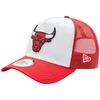 „New Era“ A-Frame Chicago Bulls kepurė 60348855 Juoda OSFM