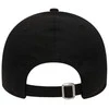 Kepurė New Era LEAGUE ESSENTIALS 493 Juodas Baltas - - uniseks - juoda